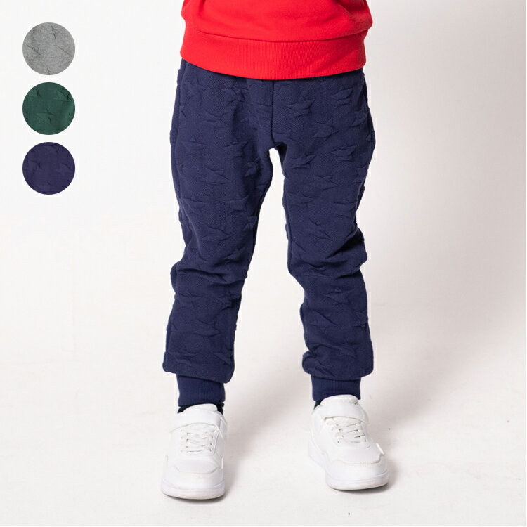 楽天市場】キルティング パンツ（ブランドムージョンジョン）（キッズ