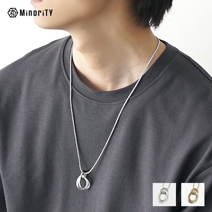 楽天市場】guilty parties（ネックレス・ペンダント｜メンズジュエリー