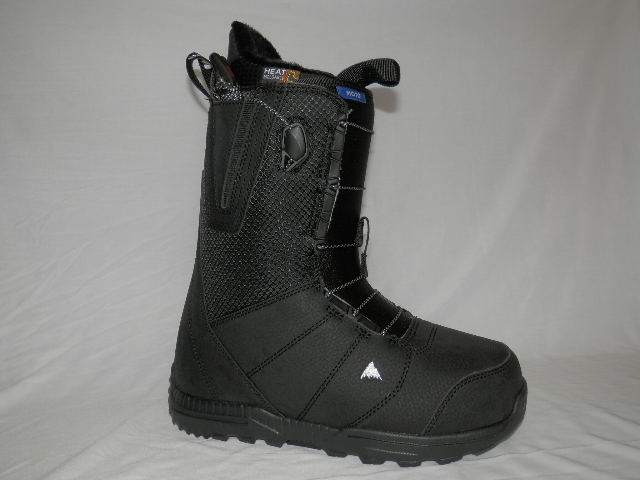 楽天市場】BURTON moto asian fit（スノーボード用品｜ウィンター