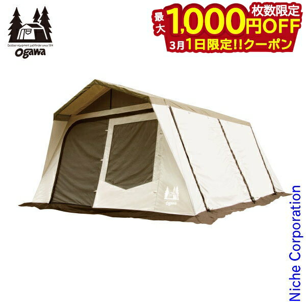 楽天市場】ロッジシェルター2の通販