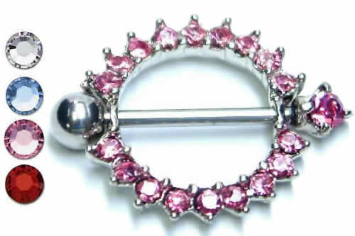 楽天市場】Nip（性別レディース）（ボディピアス｜ジュエリー