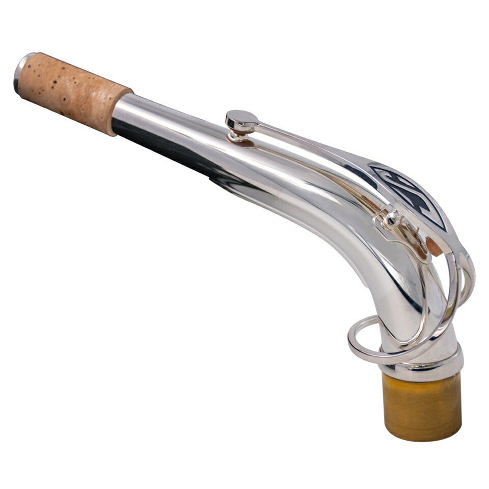 楽天市場】セルマー ネック シルバーの通販