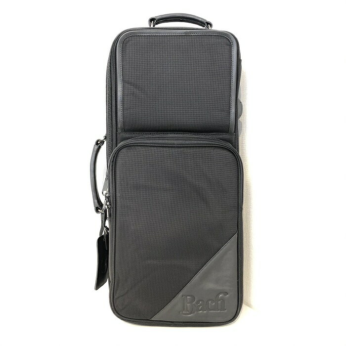 楽天市場】bach トランペット ダブルケースの通販