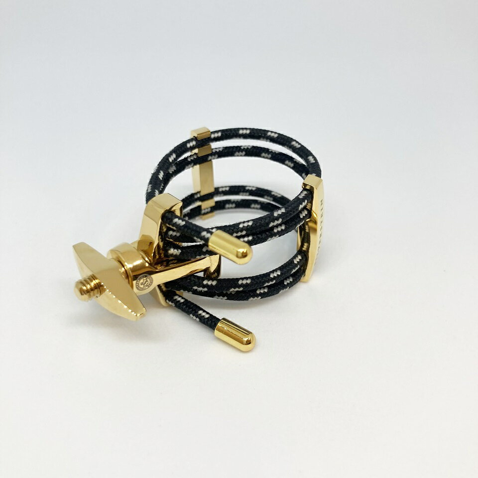 楽天市場】アルトサックス リガチャー silversteinの通販