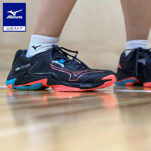 楽天市場】バレーボールシューズ ミズノ 24の通販