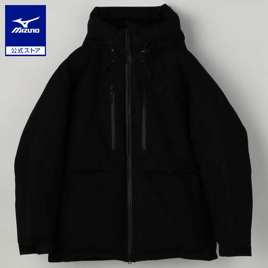 楽天市場】ミズノ ダウンジャケット（素材（生地・毛糸）ポリエステル