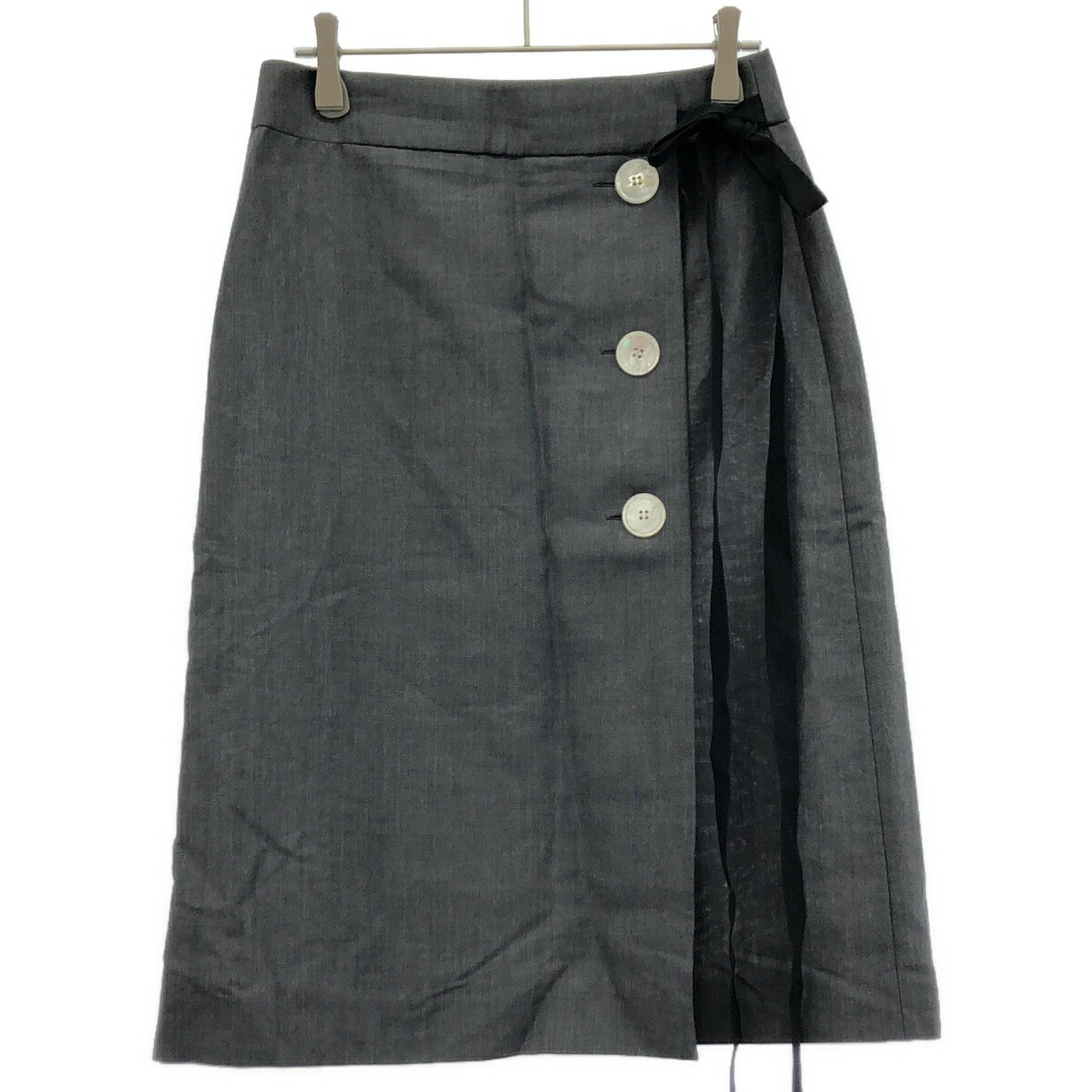 楽天市場】ラップスカート（ブランドプラダ）の通販