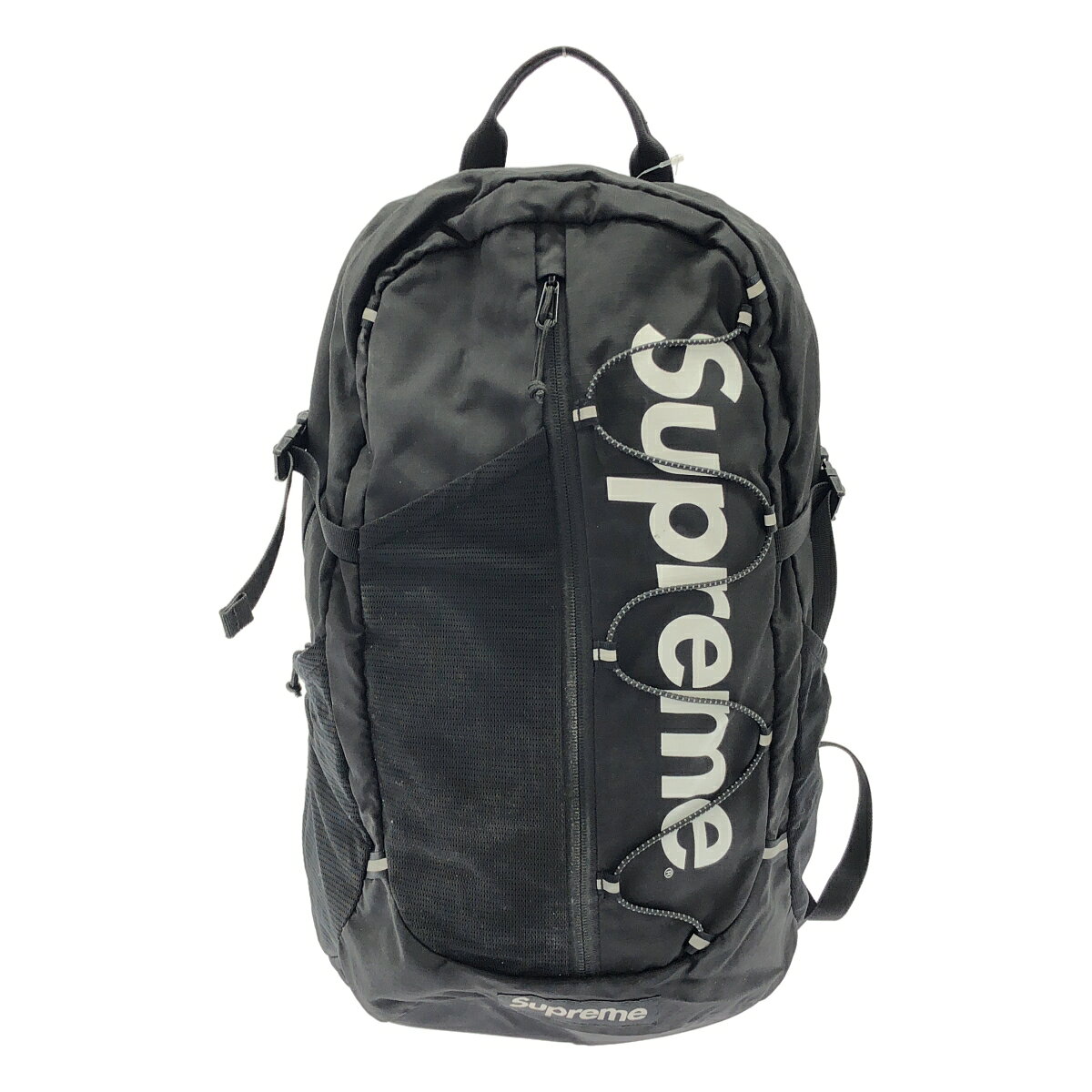 楽天市場】supreme backpack 15ssの通販