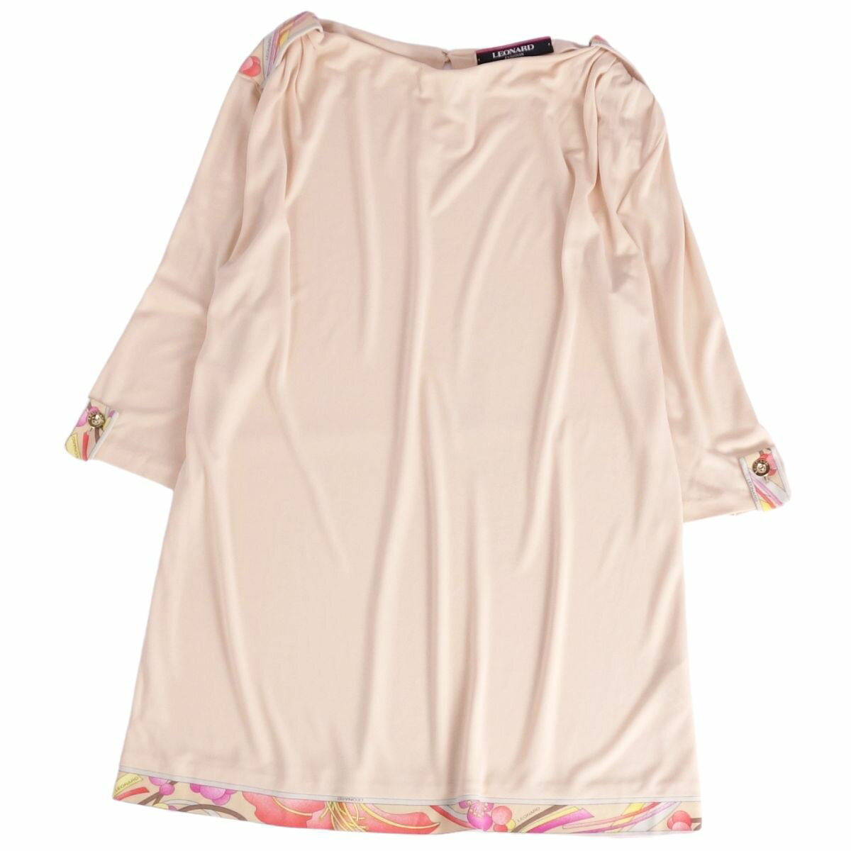 楽天市場】レオナール チュニックの通販