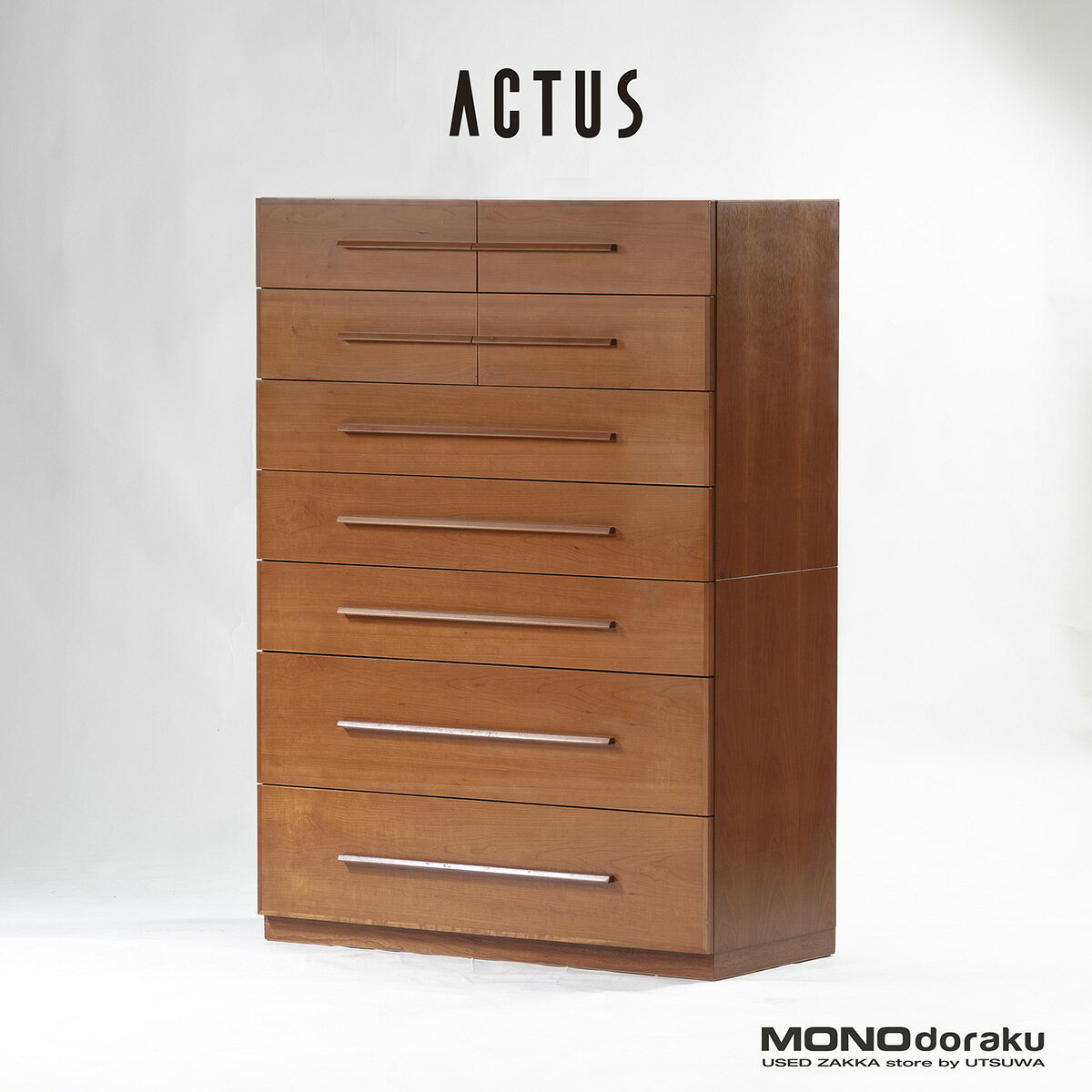 楽天市場】アクタス チェスト（インテリア・寝具・収納）の通販