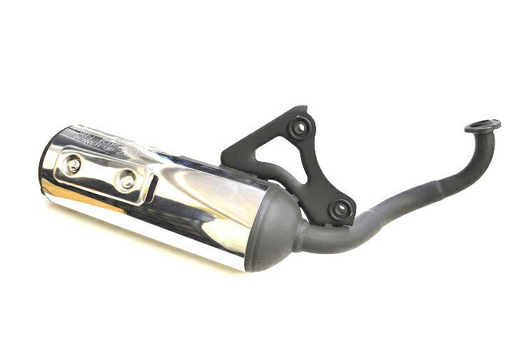 楽天市場】dio zx マフラー zeroの通販