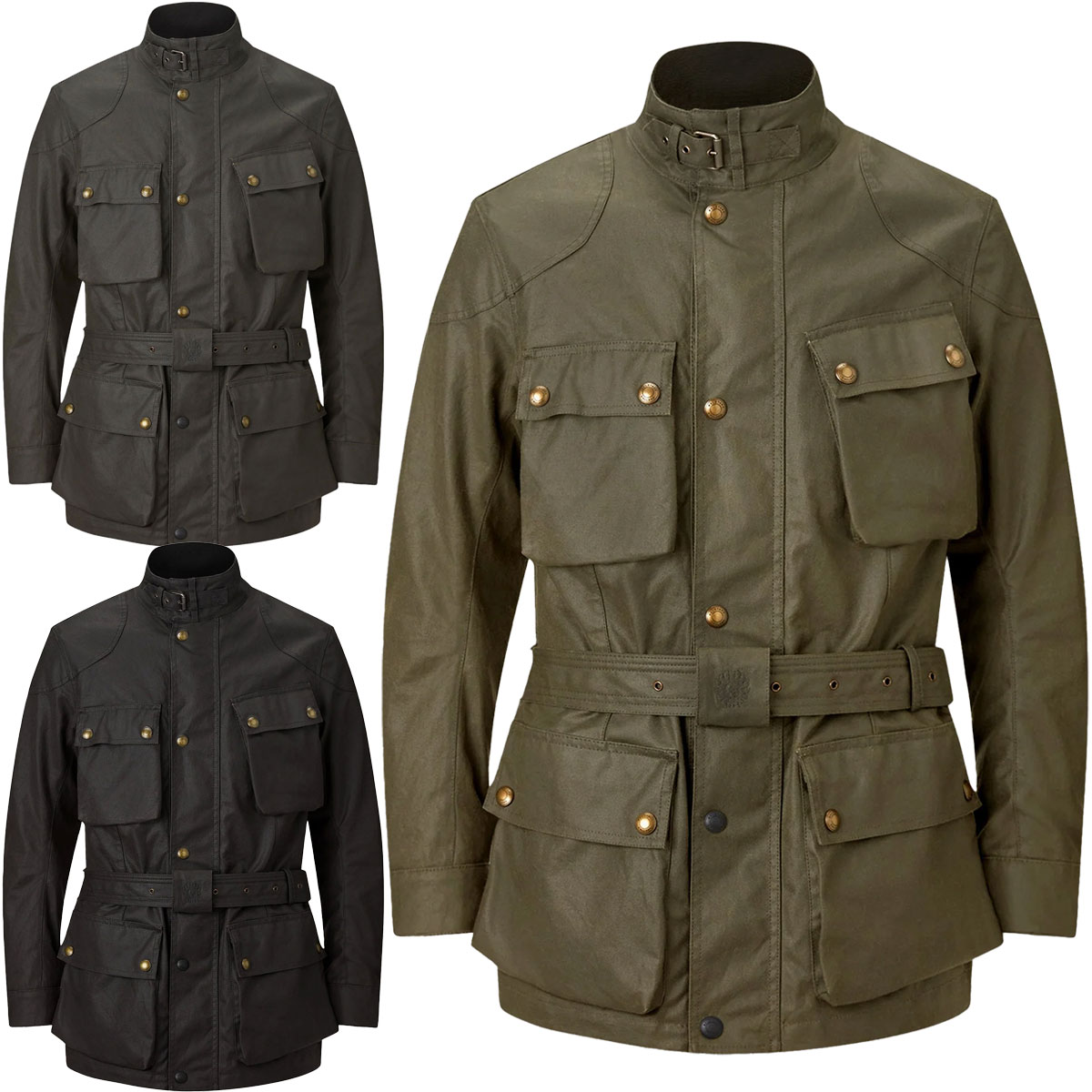 楽天市場】ベルスタッフ BELSTAFFの通販