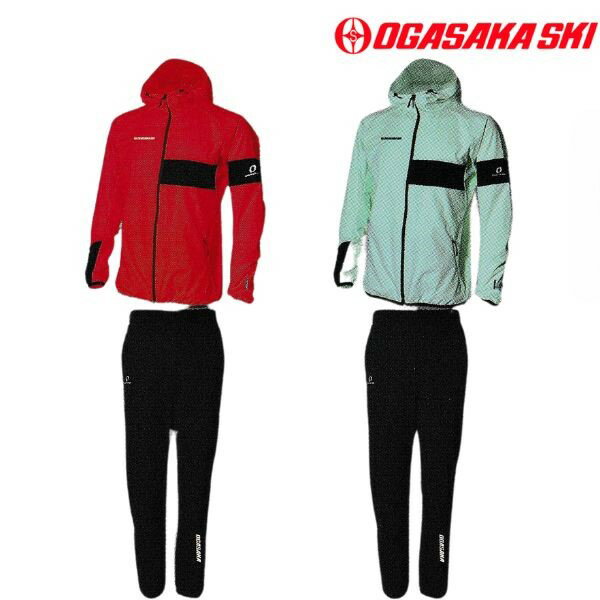 楽天市場】オガサカ スキー ウェアの通販