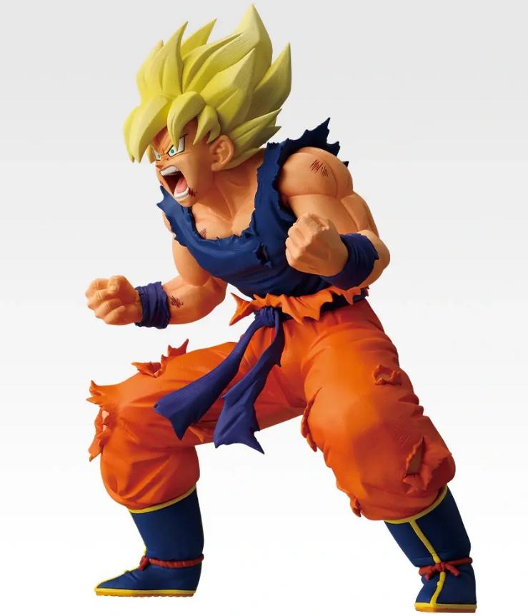 楽天市場】ドラゴンボール 一番くじ b賞の通販