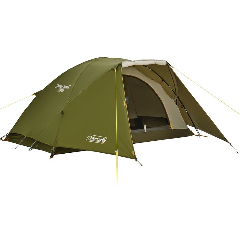 楽天市場】ポール ツーリングドームstの通販