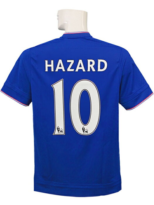 楽天市場】チェルシー ユニフォーム アザールの通販