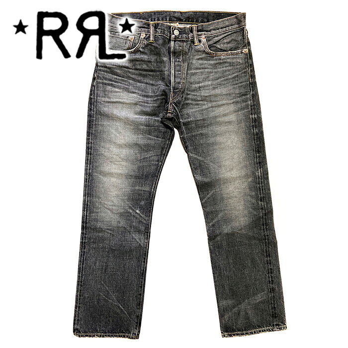 楽天市場】RRL（素材（生地・毛糸）デニム）（ズボン・パンツ｜メンズ