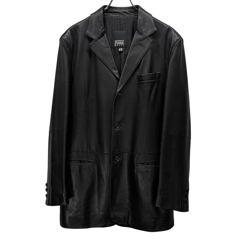 楽天市場】ジャンフランコ・フェレ コート（コート・ジャケット