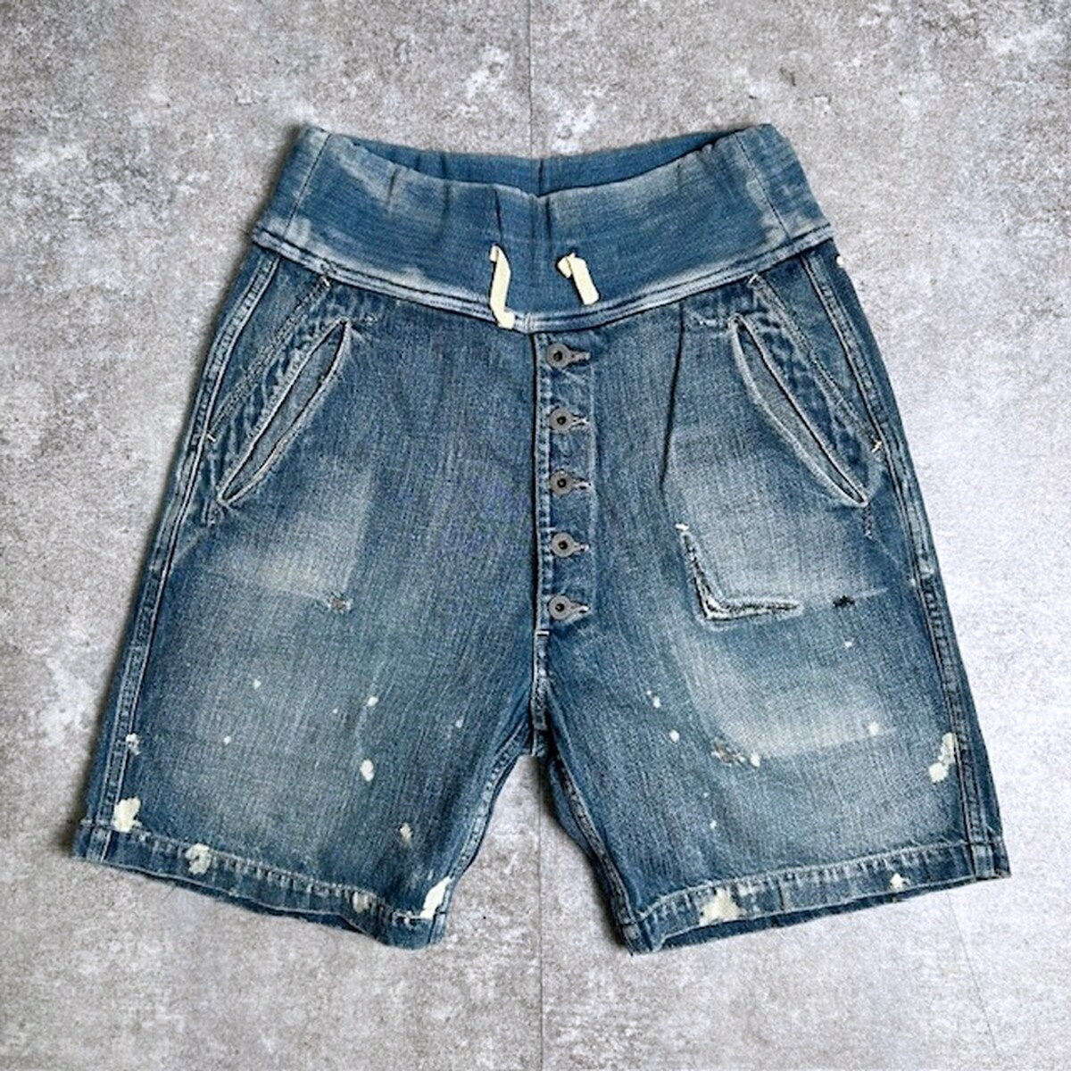 楽天市場】キャピタル ショートパンツの通販