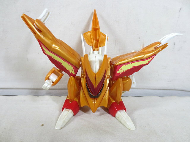 楽天市場】魔神英雄伝ワタル 龍星丸の通販