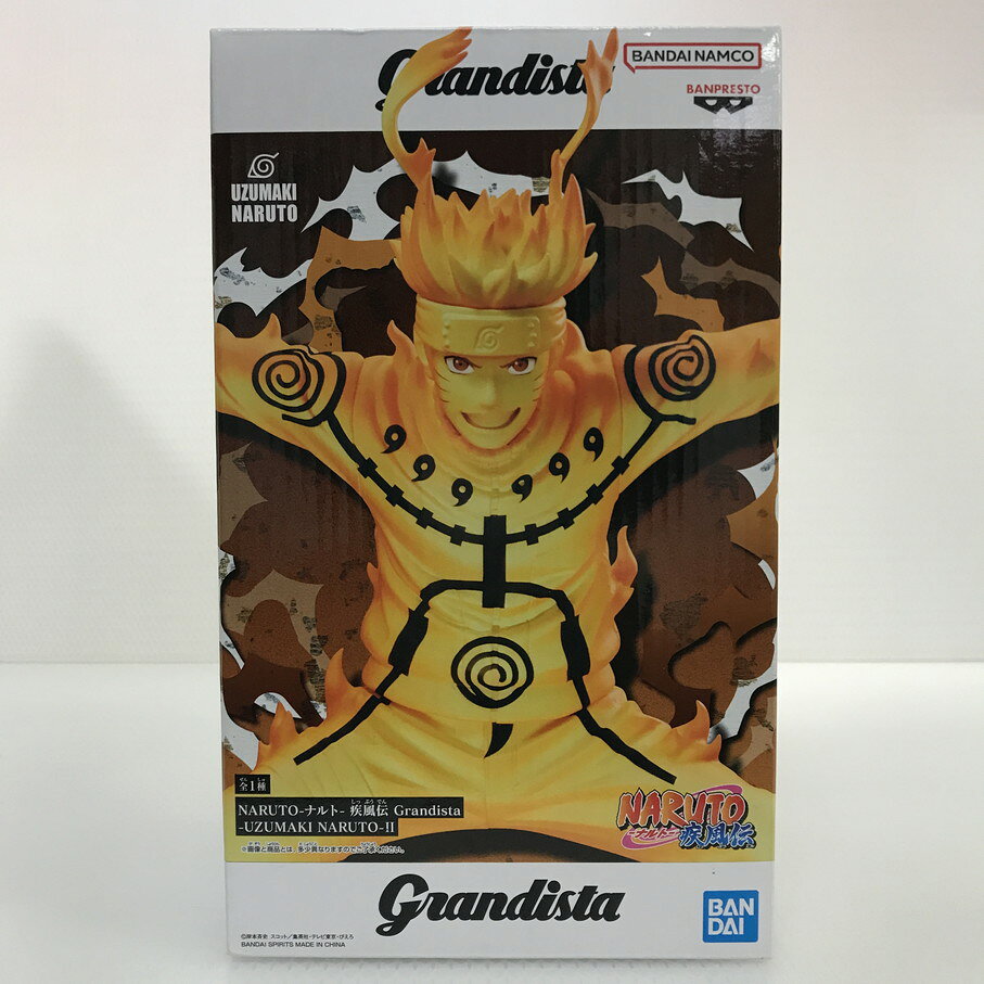 楽天市場】Naruto フィギュア（コレクション｜ホビー）の通販