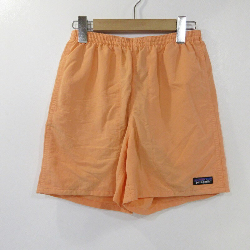 楽天市場】パタゴニア バギーズショーツ xsの通販