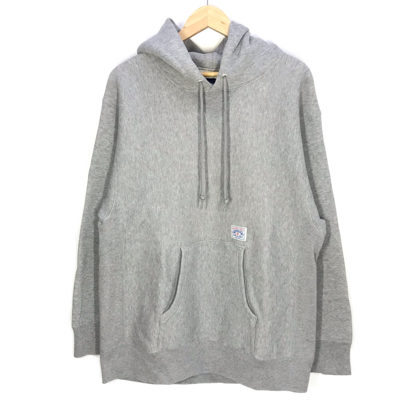 楽天市場】Descendant（パーカー｜トップス）：メンズファッションの通販