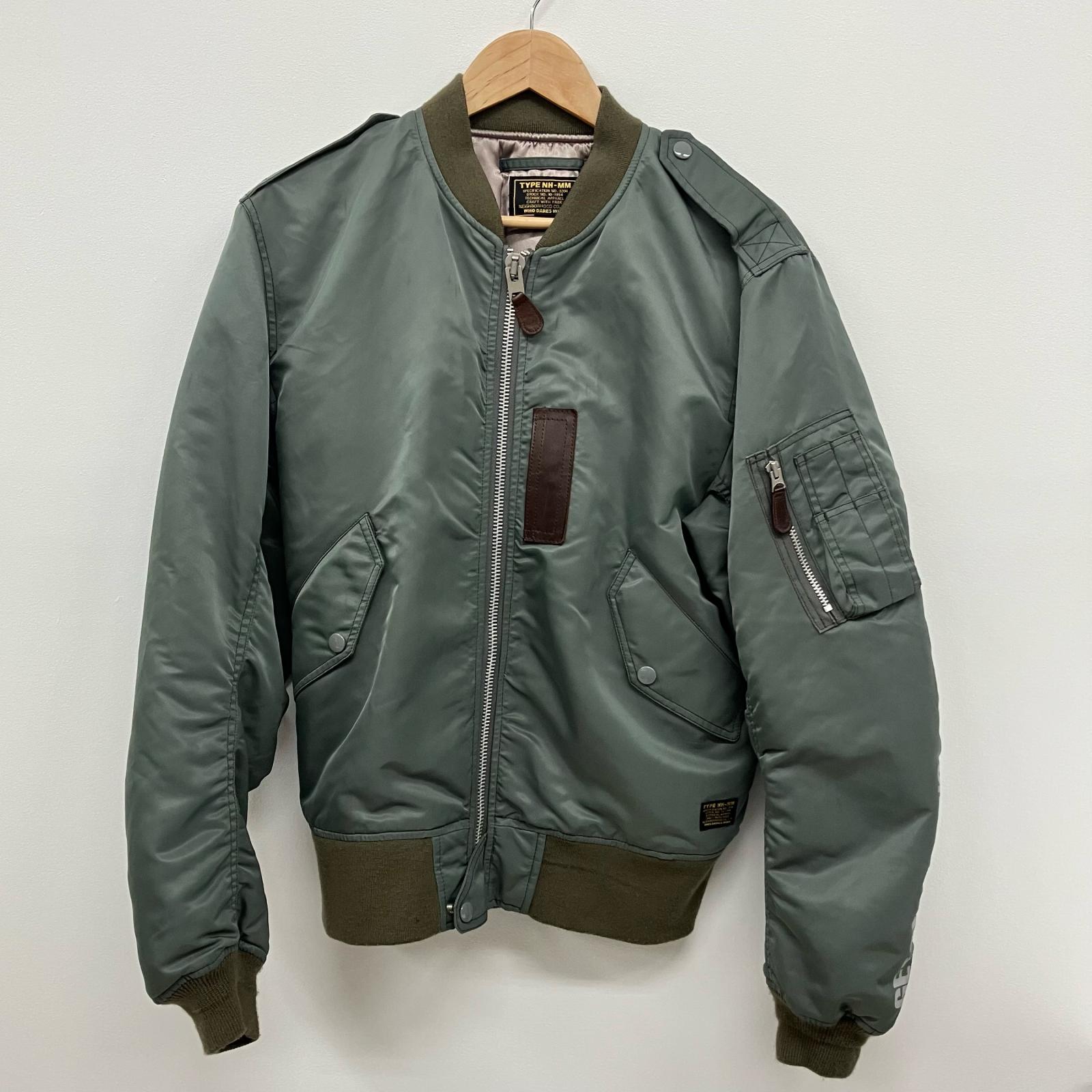 楽天市場】neighborhood ミリタリージャケットの通販