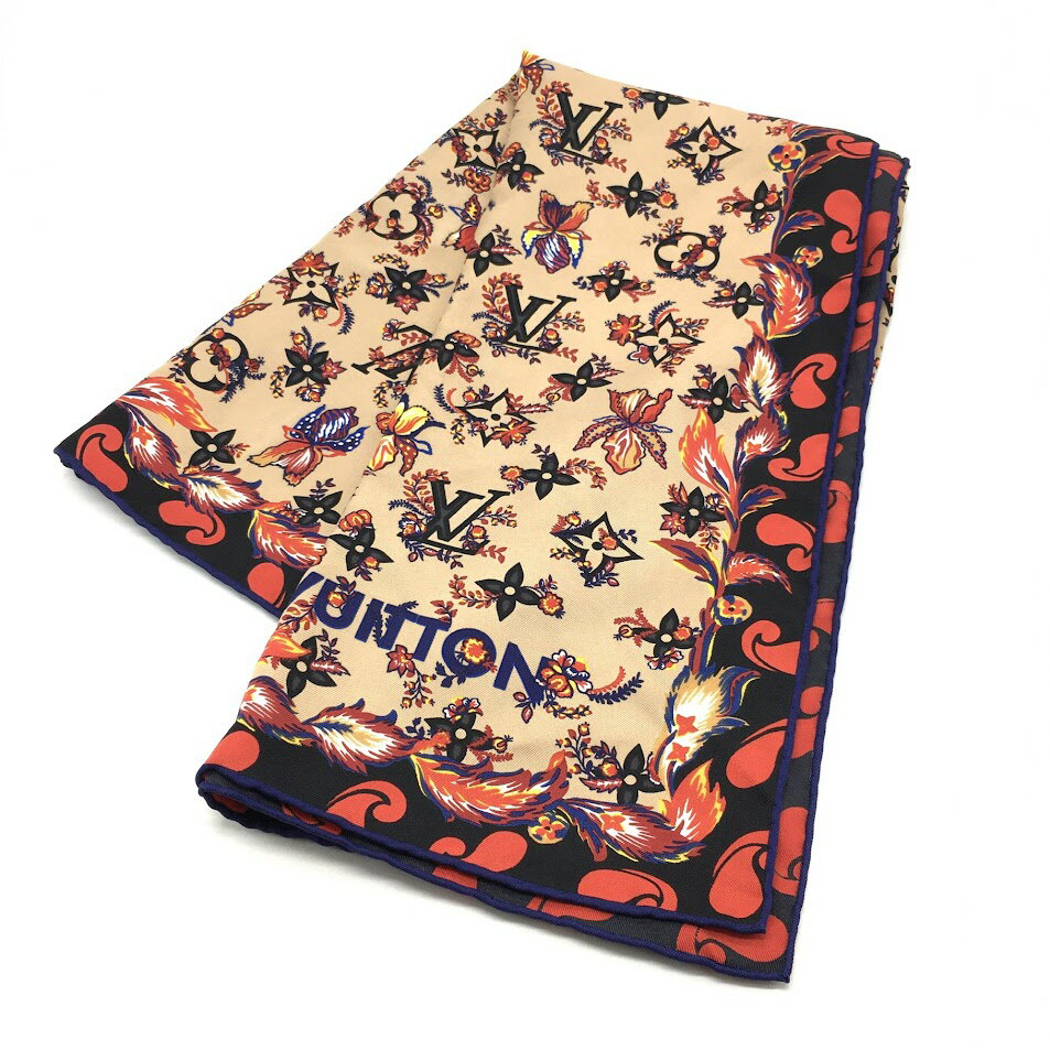 楽天市場】LOUIS VUITTON（ハンカチ・ハンドタオル｜バッグ・小物