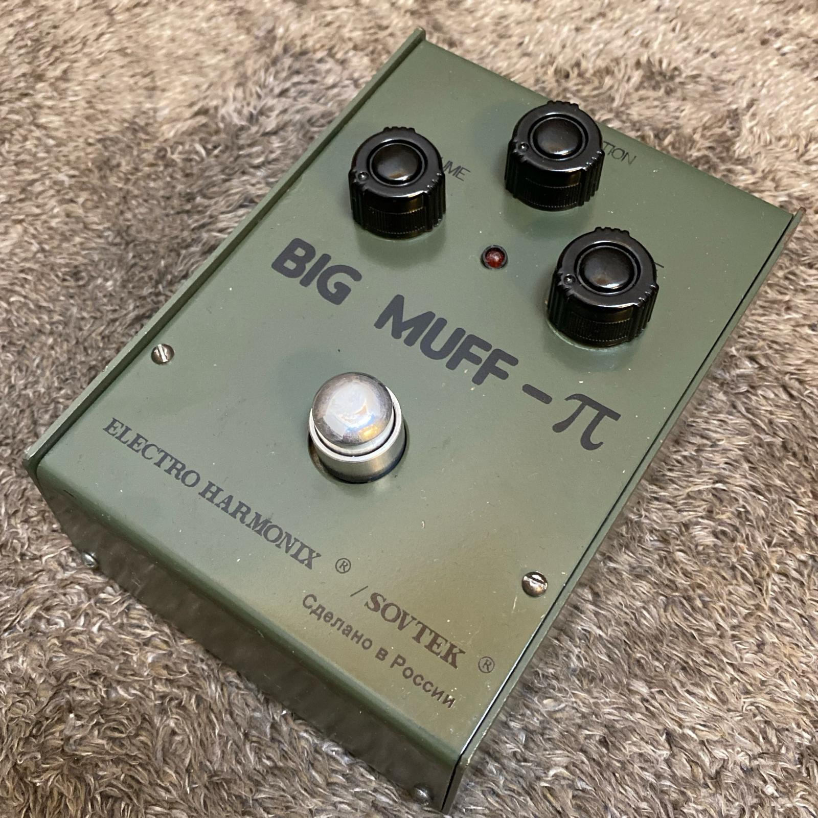 楽天市場】big muff 中古の通販