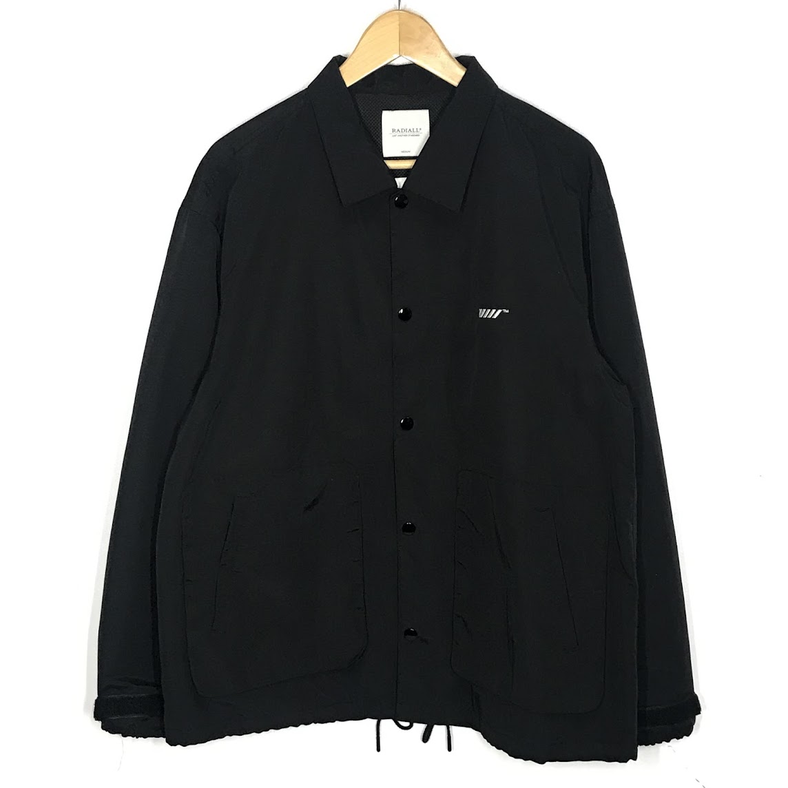 楽天市場】RADIALL ラディアル（コート・ジャケット｜メンズ
