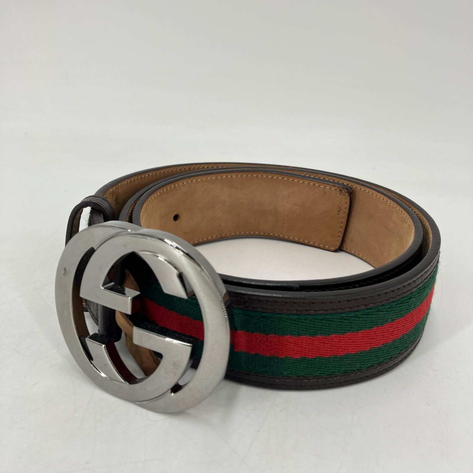 楽天市場】グッチ ベルト 114984の通販