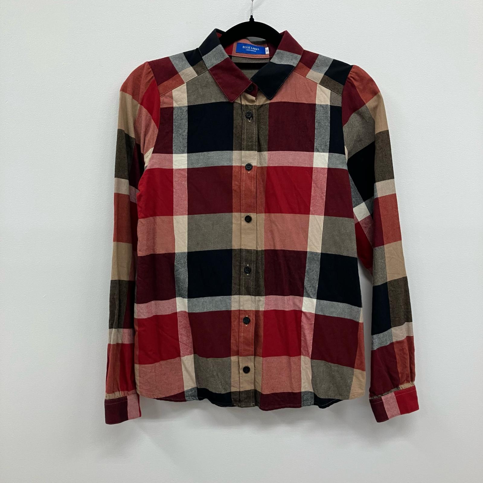 楽天市場】ブルーレーベルクレストブリッジ（シャツ・ブラウス