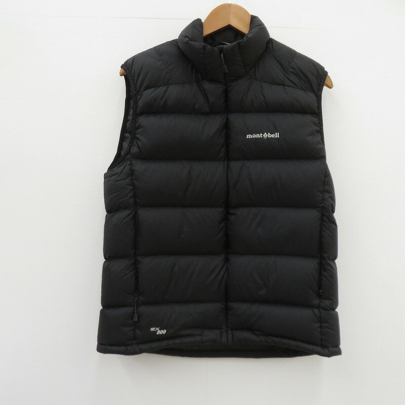楽天市場】モンベル odベストの通販