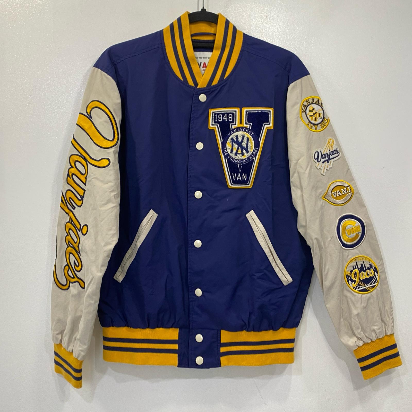 楽天市場】スタジャン vanの通販