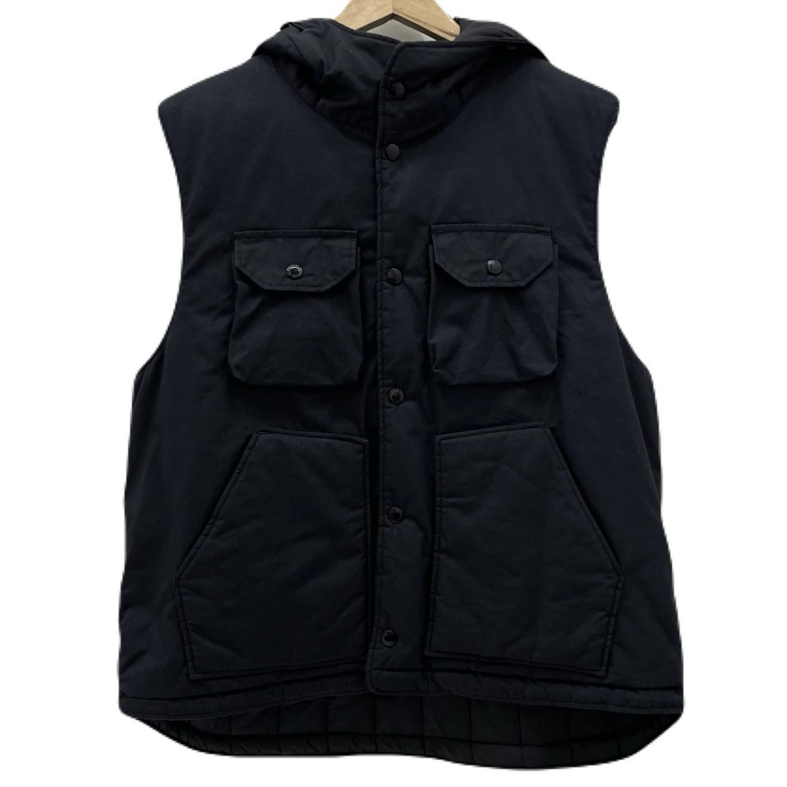 楽天市場】engineered garments ダウンベストの通販