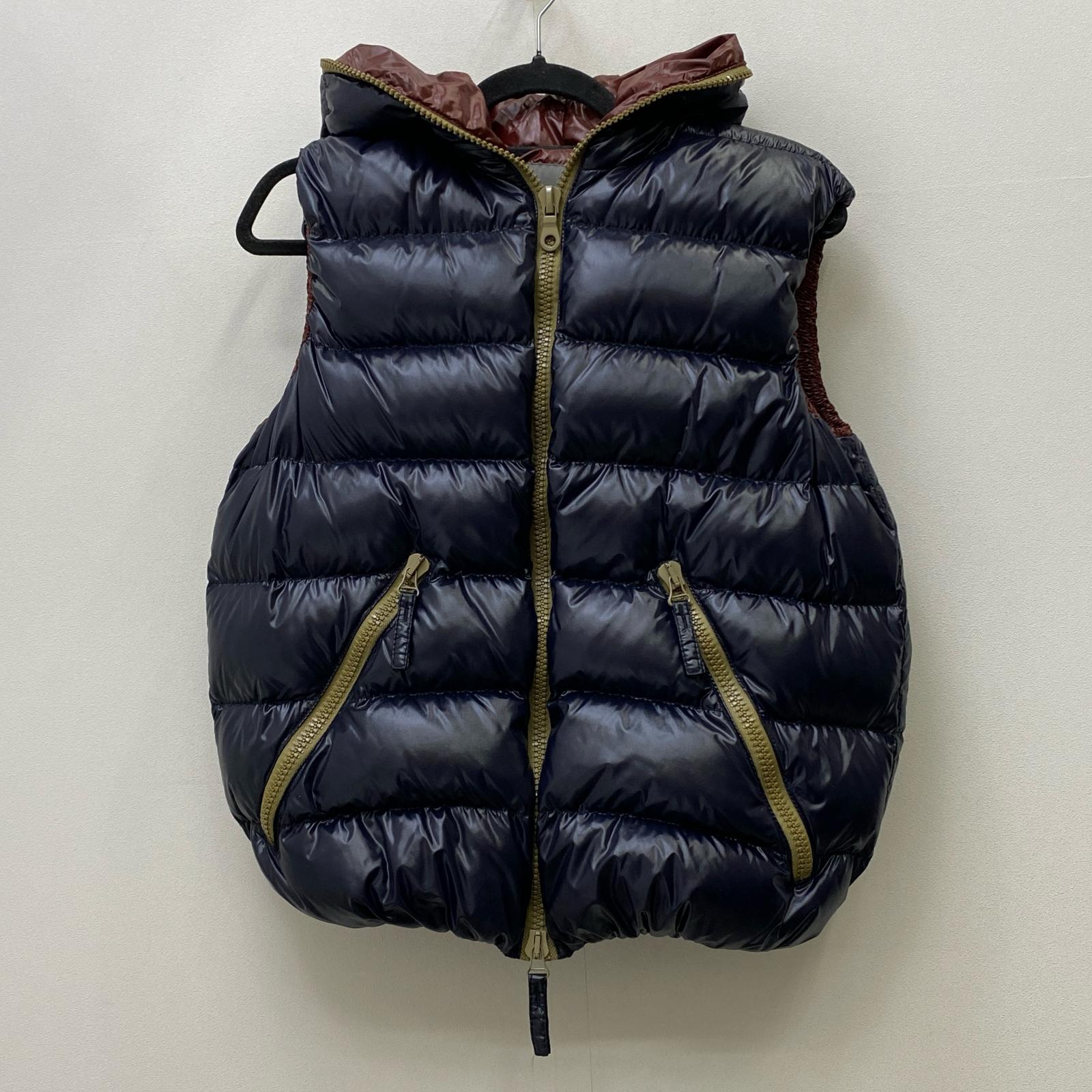 楽天市場】DUVETICA ダウンベスト（メンズファッション）の通販