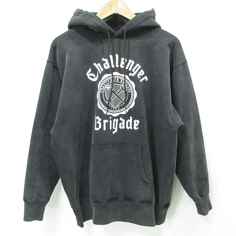 楽天市場】チャレンジャー パーカー（メンズファッション）の通販