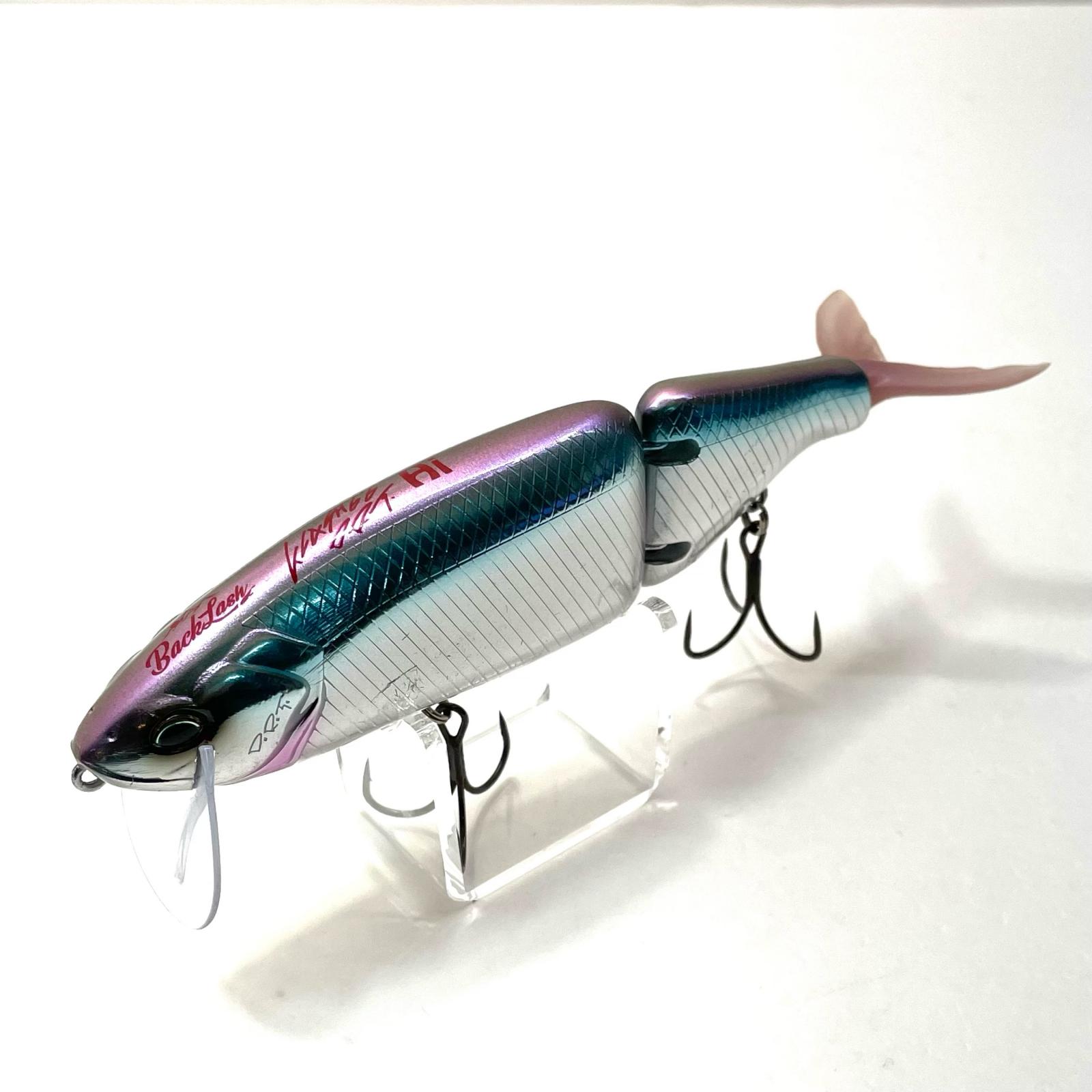 楽天市場】タイニークラッシュ（ルアー・フライ｜フィッシング