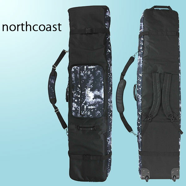 楽天市場】スノーボードケース キャスター（ウィンタースポーツ