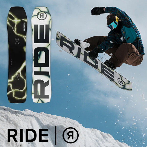 楽天市場】ride warpig（スノーボード用品｜ウィンタースポーツ