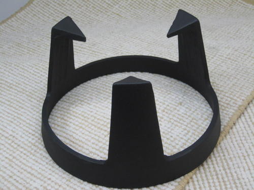 楽天市場】三 つ 足 五徳の通販