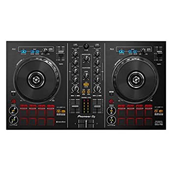 楽天市場】pioneer ddj rb（DJ機器｜楽器・音響機器）の通販