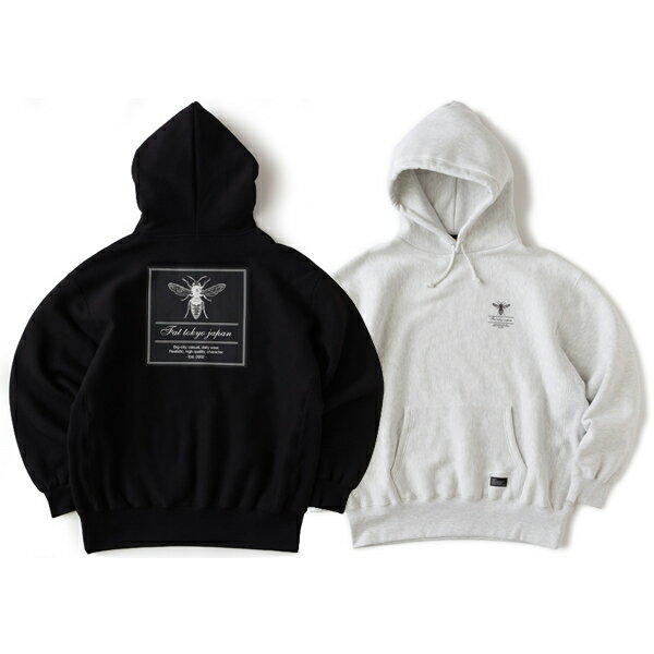 楽天市場】ファットランク（パーカー｜トップス）：メンズファッション