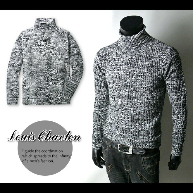 楽天市場】JULIEN DAVID（ニット・セーター｜トップス）：メンズ