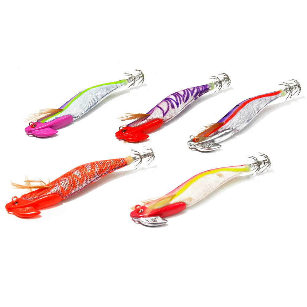 楽天市場】ティップラン エギ セットの通販