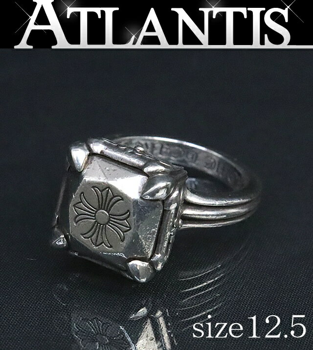 楽天市場】クロムハーツ（指輪・リング｜メンズジュエリー