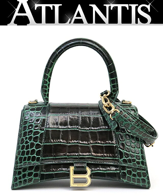 楽天市場】バレンシアガ クロコの通販