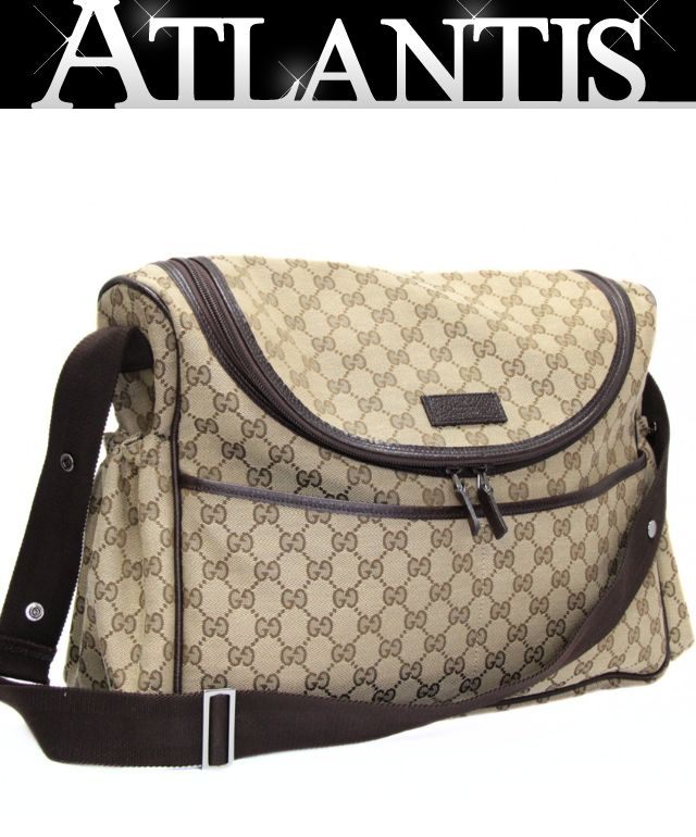 楽天市場】グッチ（マザーズバッグ｜レディースバッグ）：バッグ