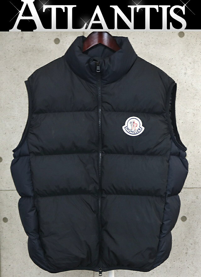 楽天市場】モンクレール ニット（ベスト・ジレ｜トップス）：メンズ